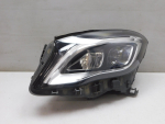 Фара левая для Mercedes-Benz GLA-Class X156 2014>, OEM A1569066900 - вид 2 (фото)