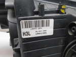 Фара левая для Hyundai i30 2012>, OEM 92101A6000 - вид 7 (фото)