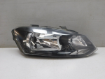Фара правая для Volkswagen Polo Sedan 2011-2020, OEM 6RU941016 - вид 1 (фото)
