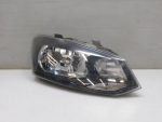 Фара правая для Volkswagen Polo Sedan 2011-2020, OEM 6RU941016 - вид 2 (фото)