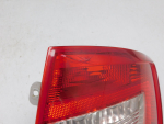 Фонарь задний правый для Skoda Rapid 2013-2020, OEM 5JH945096 - вид 2 (фото)