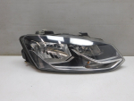 Фара правая для Volkswagen Polo Sedan 2011-2020, OEM 6C1941006B - вид 1 (фото)