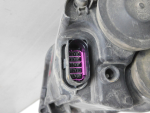 Фара правая для Volkswagen Polo Sedan 2011-2020, OEM 6C1941006B - вид 6 (фото)