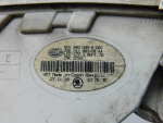 Фонарь задний левый для Skoda Octavia III (A7) 2013-2020, OEM 5E5945095B - вид 3 (фото)