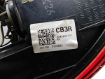 Фонарь задний наружный правый для Kia Rio 2017>, OEM 92402H0700 - вид 4 (фото)
