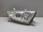 Фара правая для Toyota Highlander II 2007-2013, OEM 8113048A30 - вид 2 (фото)