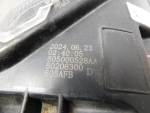 Фара левая для Omoda C5 2022>, OEM 605000528AA - вид 7 (фото)