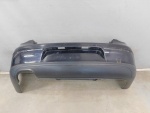 Бампер задний для Volkswagen Passat B6 2005-2010, OEM 3C5807421 - вид 2 (фото)