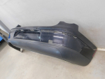 Бампер задний для Volkswagen Passat B6 2005-2010, OEM 3C5807421 - вид 5 (фото)
