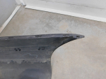 Бампер задний для Volkswagen Passat B6 2005-2010, OEM 3C5807421 - вид 7 (фото)