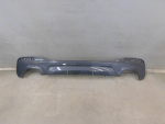 Юбка задняя для BMW 5-серия G30 2016>, OEM 51128098694 - вид 1 (фото)