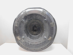 Кожух запасного колеса для Tank 500 2021>, OEM 3102500XKV3BB - вид 3 (фото)
