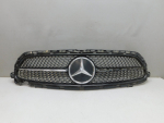 Решетка радиатора для Mercedes-Benz E-Klasse W213 2016>, OEM A2138803506 - вид 1 (фото)