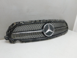 Решетка радиатора для Mercedes-Benz E-Klasse W213 2016>, OEM A2138803506 - вид 2 (фото)