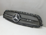 Решетка радиатора для Mercedes-Benz E-Klasse W213 2016>, OEM A2138803506 - вид 3 (фото)