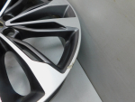 Диск колесный для Geely Tugella 2020>, OEM 4024035500900 - вид 3 (фото)