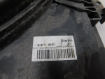 Диффузор радиатора для Nissan X-Trail (T32) 2014>, OEM 214814BE0B - вид 5 (фото)