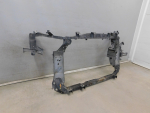 Панель передняя для Nissan X-Trail (T32) 2014>, OEM 625114CE0A - вид 2 (фото)