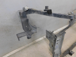 Панель передняя для Nissan X-Trail (T32) 2014>, OEM 625114CE0A - вид 3 (фото)