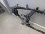 Панель передняя для Nissan X-Trail (T32) 2014>, OEM 625114CE0A - вид 7 (фото)