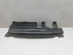 Воздуховод радиатора для Nissan X-Trail (T32) 2014>, OEM 215794BE0A - вид 2 (фото)
