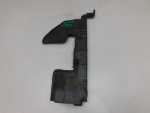 Воздуховод радиатора для Nissan X-Trail (T32) 2014>, OEM 215594BE0A - вид 2 (фото)