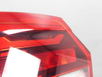 Фонарь задний наружный левый для Volkswagen Polo (RUS) 2020>, OEM 6N5945095 - вид 3 (фото)