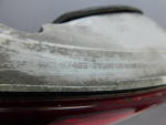 Фонарь задний внутренний левый для Hyundai ix35 2010>, OEM 924032Y500 - вид 3 (фото)