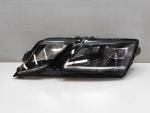 Фара левая для Skoda Octavia III (A7) 2013-2020, OEM 5E1941015D - вид 1 (фото)