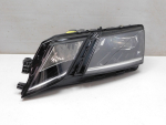 Фара левая для Skoda Octavia III (A7) 2013-2020, OEM 5E1941015D - вид 2 (фото)
