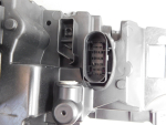 Фара левая для Skoda Octavia III (A7) 2013-2020, OEM 5E1941015D - вид 7 (фото)