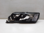 Фара левая для Skoda Octavia III (A7) 2013-2020, OEM 5E1941015C - вид 1 (фото)