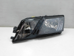 Фара левая для Skoda Octavia III (A7) 2013-2020, OEM 5E1941015C - вид 2 (фото)