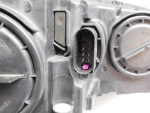 Фара левая для Skoda Octavia III (A7) 2013-2020, OEM 5E1941015C - вид 6 (фото)