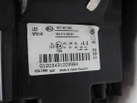 Фара левая для Volkswagen Polo Sedan 2011-2020, OEM 6C1941035 - вид 6 (фото)