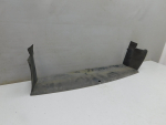 Воздуховод радиатора для Skoda Octavia III (A7) 2013-2020, OEM 5E0121295D - вид 2 (фото)