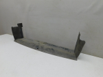 Воздуховод радиатора для Skoda Octavia III (A7) 2013-2020, OEM 5E0121295D - вид 3 (фото)