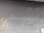 Воздуховод радиатора для Skoda Octavia III (A7) 2013-2020, OEM 5E0121295D - вид 6 (фото)