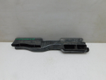 Воздухозаборник для Skoda Octavia III (A7) 2013-2020, OEM 5Q0129254B - вид 2 (фото)