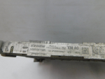 Радиатор кондиционера для Skoda Octavia III (A7) 2013-2020, OEM 5Q0816411AR - вид 5 (фото)