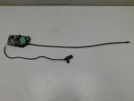 Замок капота для Skoda Octavia III (A7) 2013-2020, OEM 5E0823509B - вид 1 (фото)
