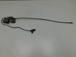 Замок капота для Skoda Octavia III (A7) 2013-2020, OEM 5E0823509B - вид 2 (фото)