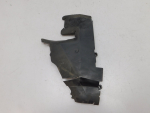 Воздуховод радиатора для Skoda Octavia III (A7) 2013-2020, OEM 5E0121283 - вид 1 (фото)