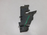 Воздуховод радиатора для Skoda Octavia III (A7) 2013-2020, OEM 5E0121283 - вид 2 (фото)