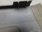 Воздуховод радиатора для Skoda Octavia III (A7) 2013-2020, OEM 5E0121283 - вид 3 (фото)