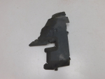 Воздуховод радиатора для Skoda Octavia III (A7) 2013-2020, OEM 5E0121284 - вид 1 (фото)