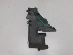 Воздуховод радиатора для Skoda Octavia III (A7) 2013-2020, OEM 5E0121284 - вид 2 (фото)