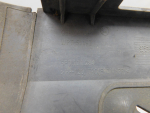 Воздуховод радиатора для Skoda Octavia III (A7) 2013-2020, OEM 5E0121284 - вид 3 (фото)