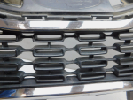 Решетка радиатора для Kia Ceed 2012-2018, OEM 86351A2600 - вид 4 (фото)