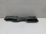 Воздухозаборник для Skoda Octavia III (A7) 2013-2020, OEM 5Q0129254B - вид 2 (фото)